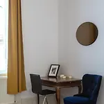 Apartmán Deluxe Downtown With A Fabulous View