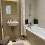 Deluxe Downtown With A Fabulous View * Budapešť