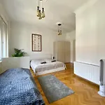 Apartmán Deluxe Downtown With A Fabulous View