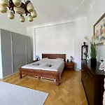 Deluxe Downtown With A Fabulous View Apartmán Budapešť