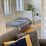 Deluxe Downtown With A Fabulous View Apartmán Budapešť
