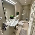 Apartmán Deluxe Downtown With A Fabulous View *