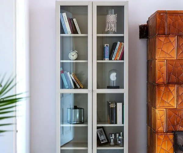 Deluxe Downtown With A Fabulous View Apartament *