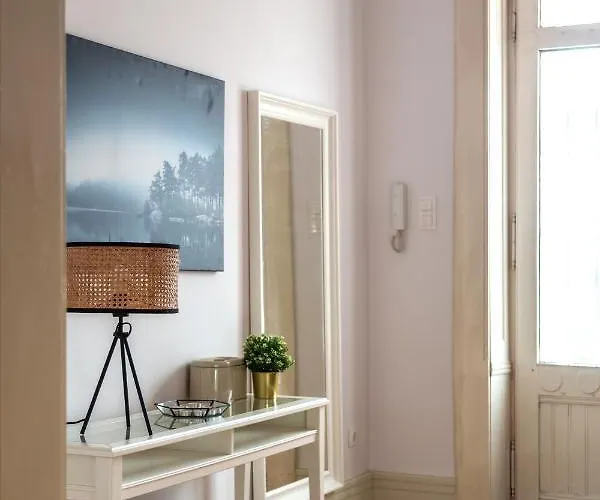 Deluxe Downtown With A Fabulous View Budapesta