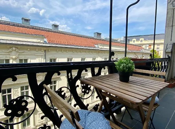 Deluxe Downtown With A Fabulous View アパート *